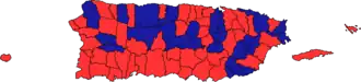 Elecciones generales de Puerto Rico de 2000