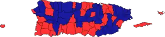 Elecciones generales de Puerto Rico de 2004