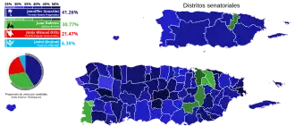 Elecciones generales de Puerto Rico de 2024