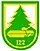 Insignia of Panzergrenadierbataillon 122
