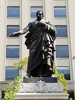 Portales por Perraud