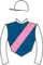 Horse racing silks