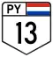 PY13