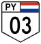 PY03