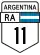 RN 11