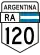 RN 120