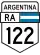 RN 122