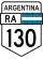 RN 130