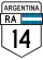 RN 14