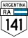 RN 141