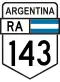 RN 143