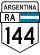 RN 144
