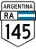 RN 145
