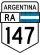 RN 147
