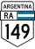RN 149