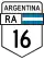 RN 16