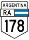RN 178
