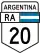 RN 20