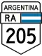 RN 205