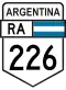 RN 226