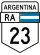 RN 23