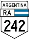 RN 242