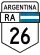 RN 26