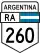 RN 260