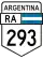 RN 293