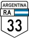 RN 33