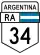 RN 34