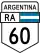 RN 60