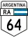 RN 64