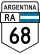 RN 68