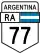 RN 77