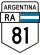 RN 81