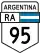 RN 95