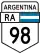 RN 98