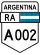 RN A002