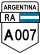 RN A007