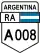 RN A008