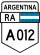 RN A012
