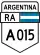 RN A015