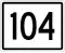 RP 104