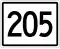 Ruta Provincial 205
