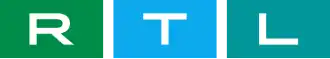 Logo RTL Group