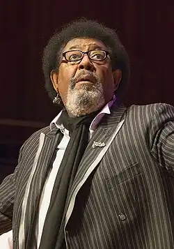 Rubén Rada (Desde 2022)