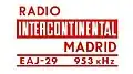 Logotipo de los años 60 y 70 con indicativo y frecuencia.