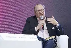 Rafael Rojas Gutiérrez (historiador): miembro de la Academia Mexicana de la Historia