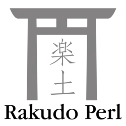 Rakudo Logo